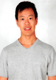 Meet Markham RMT, Nathan Leong Markham RMT, Nathan Leong