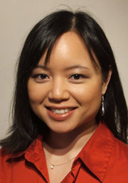 Village Wellness Clinic Naturopath, Camille Nghiem Phu