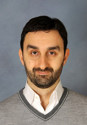 Village Wellness Clinic Osteopathic Manual Practitioner, Zori Galstanian