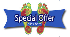 orthotics special offer image