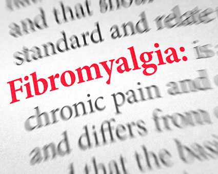 Fibromyalgia text