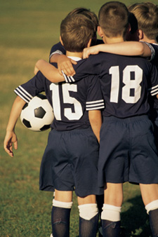 soccer team