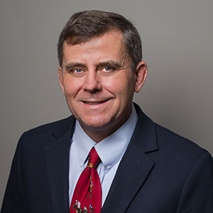 Dr. Kevin Wadle