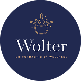 Wolter Chiropractic & Wellness logo - Home