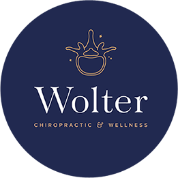 Wolter Chiropractic & Wellness logo - Home