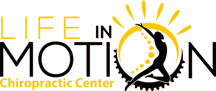 Life in Motion Chiropractic Center logo - Home