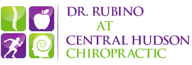 Dr. Dominic Rubino at Central Hudson Chiropractic logo - Home