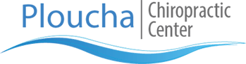 Ploucha Chiropractic Center logo - Home