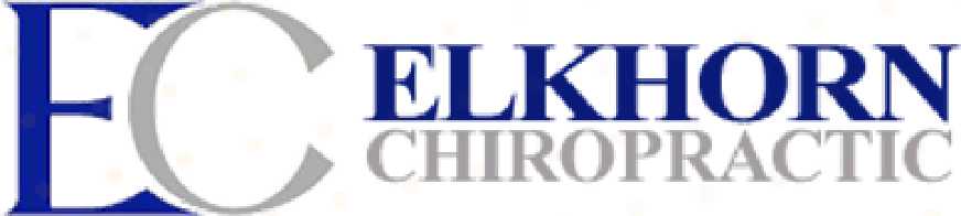 Elkhorn Chiropractic logo - Home