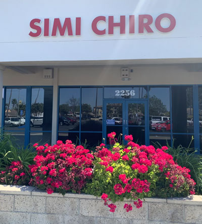 Simi Chiropractic Health Center