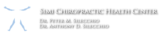 Simi Chiropractic Health Center logo - Home