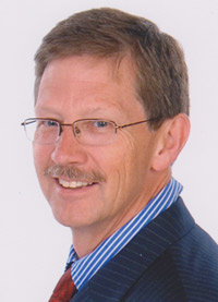 Dr. Gregg McKinney Glastonbury Chiropractor
