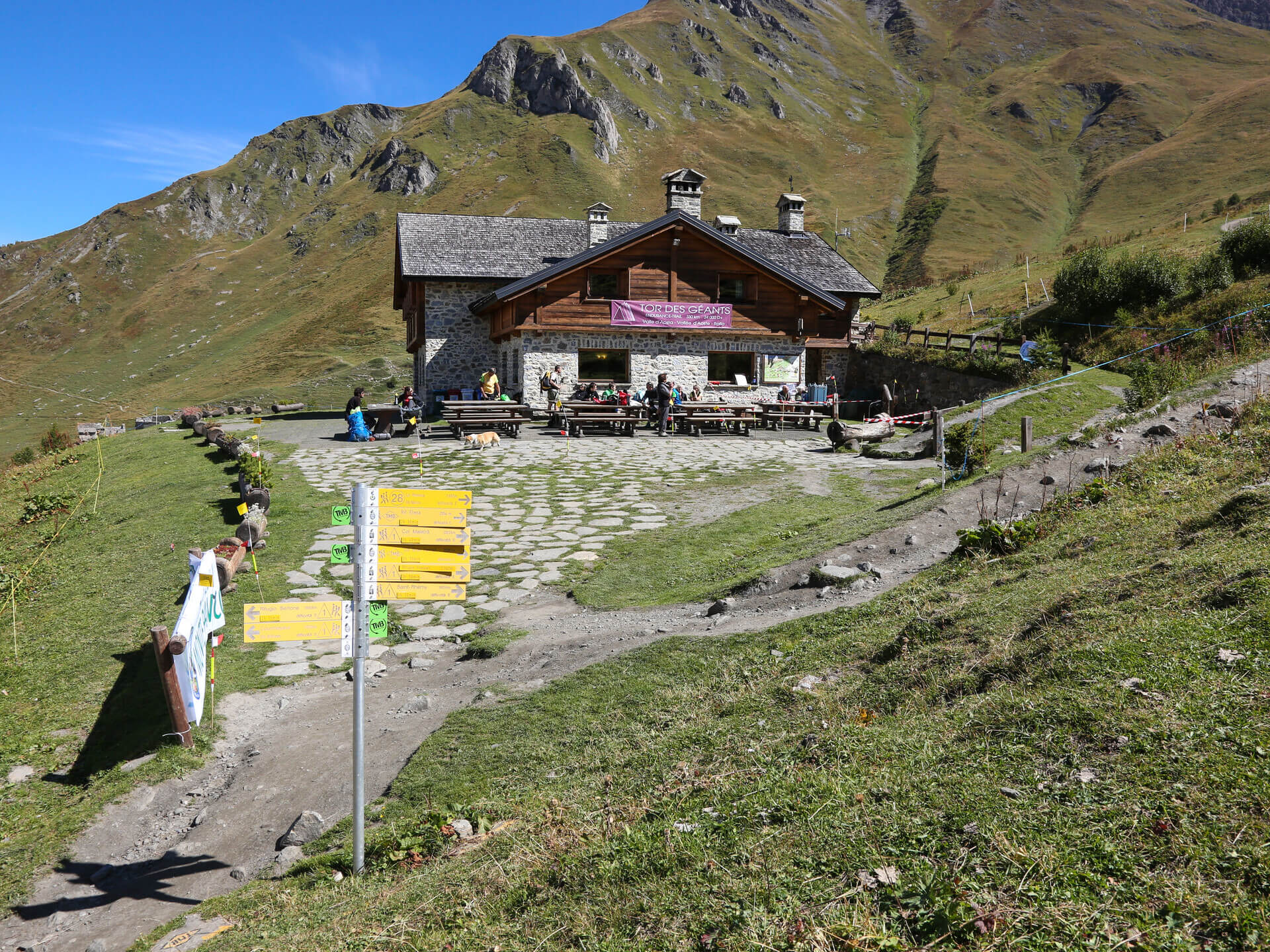 Rifugio