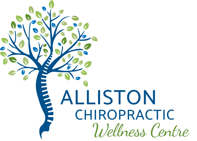 Alliston Chiropractic Wellness Centre logo - Home
