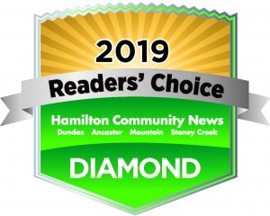Readers Choice Diamond Award Image - 2019