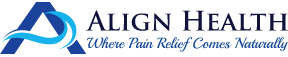 Align Health logo - Home