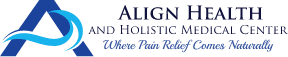 Align Health and Holistic Medical Center logo - Home