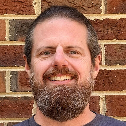 North Raleigh Massage Therapist Craig Ross