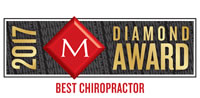 Best Chiropractor 2017