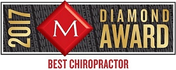 2017 Best Chiropractor in Raleigh