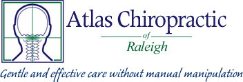 Atlas Chiropractic logo - Home