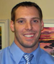 Dr. Michael O'Keefe Scituate Chiropractor