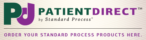 Patient Direct by Standard Process