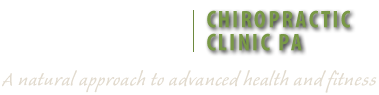 Laskow Chiropractic Clinic logo - Home