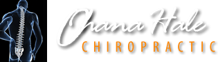 Ohana Hale Chiropractic logo - Home