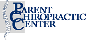 Parent Chiropractic Center logo - Home