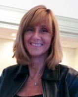 Timea Young, Londonderry Chiropractic Assistant