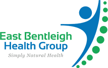 East Bentleigh Health Group logo - Home