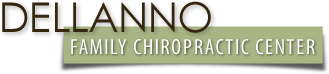 Dellanno Family Chiropractic logo - Home