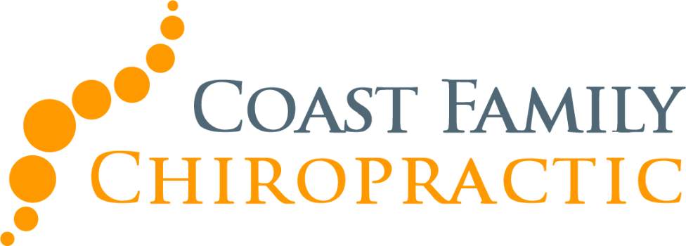 Coast Family Chiropractic logo - Home