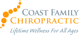 Coast Family Chiropractic logo - Home