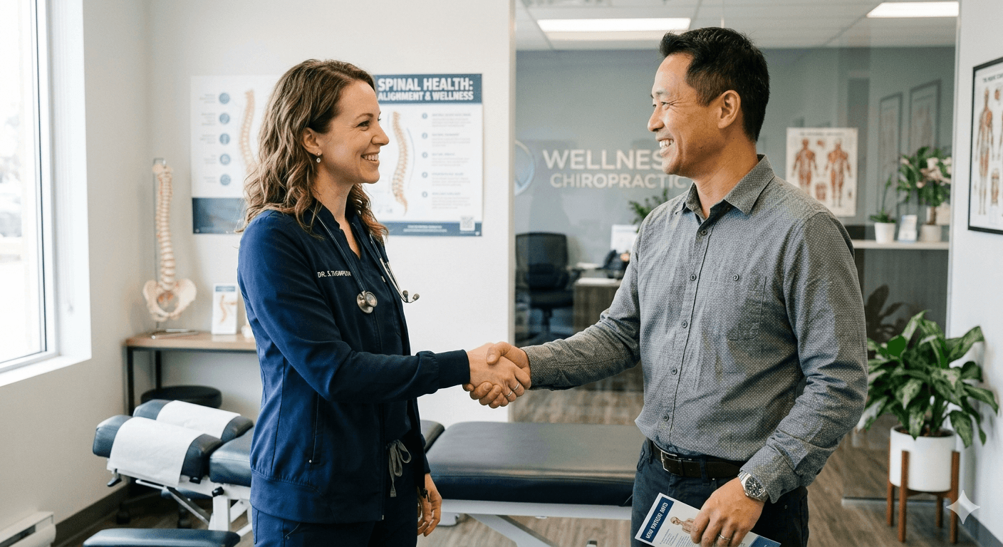 What_Questions_Should_I Ask_During_My_First_Chiropractic_Appointment