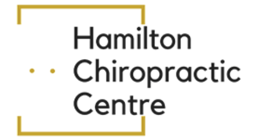 Hamilton Chiropractic Centre logo - Home