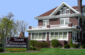 Scott Chiropractic Center in Bucyrus Photo of Scott Chiropractic Center in Bucyrus