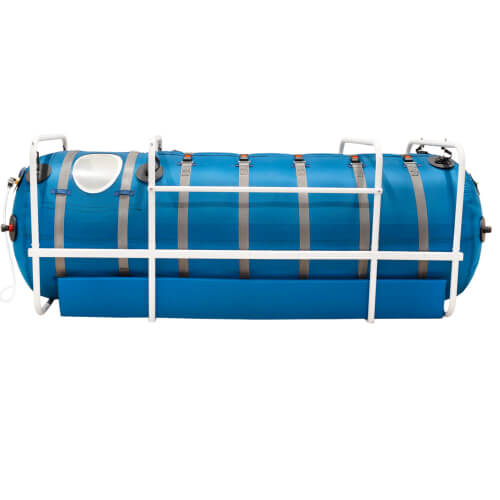 Hyperbaric Oxygen Therapy chamber