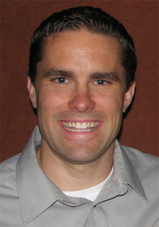 Stone Chiropractic  Chiropractor, Dr. Lee Schwalenberg