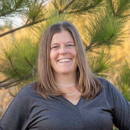 Dr. Heather Livingstone