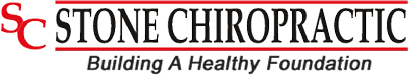 Stone Chiropractic logo - Home