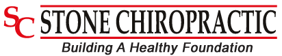 Stone Chiropractic  logo - Home