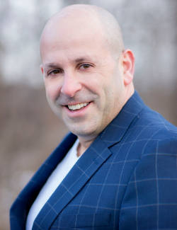  Albany Chiropractor, Dr. Eric Luper