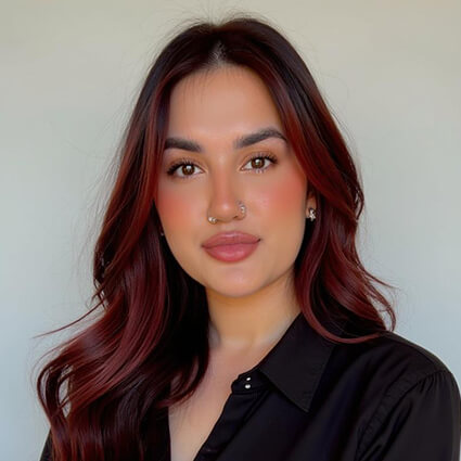 Mississauga Psychotherapist, Haseema Singh