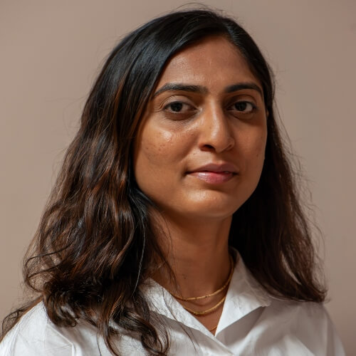Krushali Bhadani