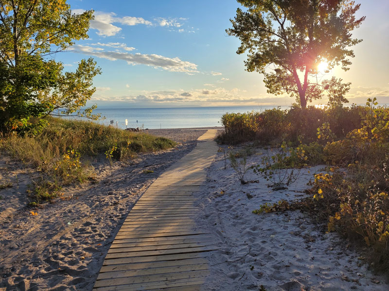 Boardwalk