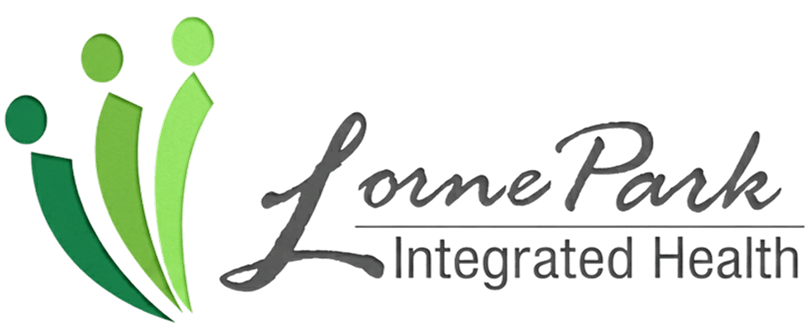 Lorne Park Integrated Health logo - Home