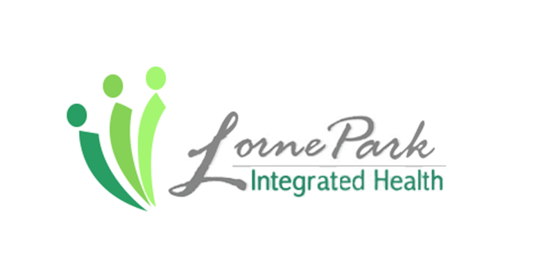Lorne Park Integrated Health logo - Home