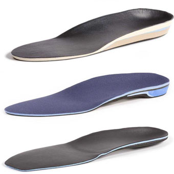 Orthotics